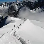 Chamois Blanc 7a - Great Views Of Apartamento *