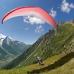 Chamois Blanc 7a - Great Views Of * 샤모니