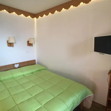 Chamois Blanc 7a - Great Views Of Apartamento