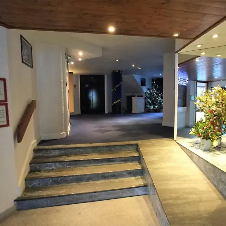 Apartamento Chamois Blanc 7a - Great Views Of Chamonix Mont Blanc