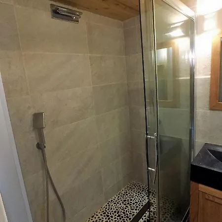 Chamois Blanc 7a - Great Views Of Apartamento *