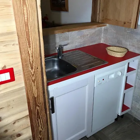 Chamois Blanc 7a - Great Views Of Apartamento *