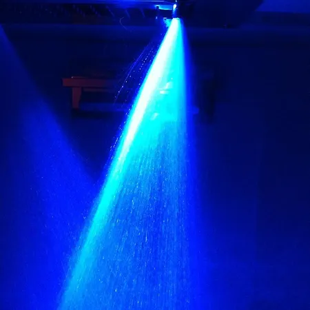 Chamois Blanc 7a - Great Views Of Chamonix