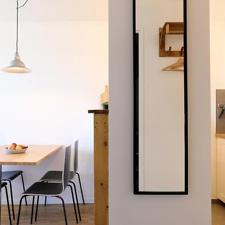 Apartamento Chamois Blanc 7a - Great Views Of *