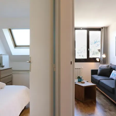 Apartmán Chamois Blanc 7a - Great Views Of