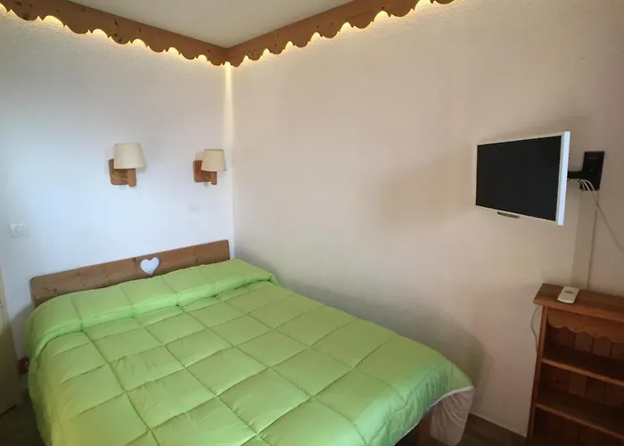 Chamois Blanc 7a - Great Views Of Apartment