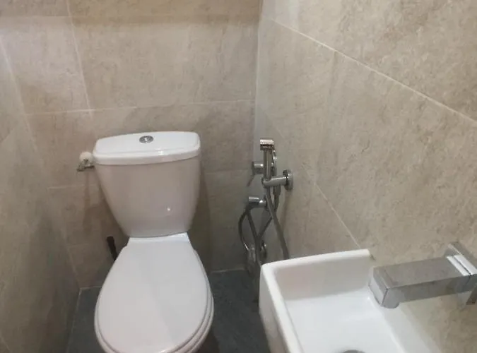 Chamois Blanc 7a - Great Views Of Apartment Chamonix