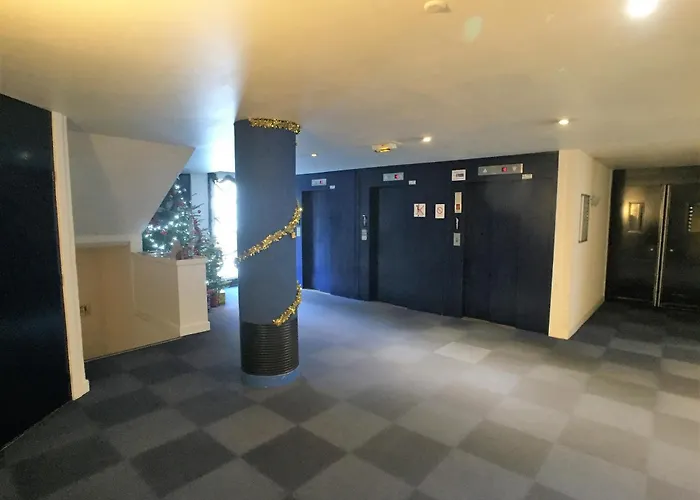 Chamois Blanc 7a - Great Views Of * Chamonix