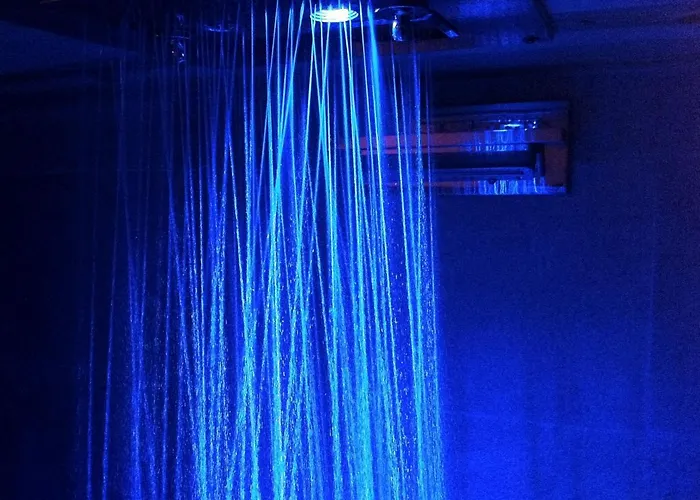 Chamois Blanc 7a - Great Views Of Chamonix