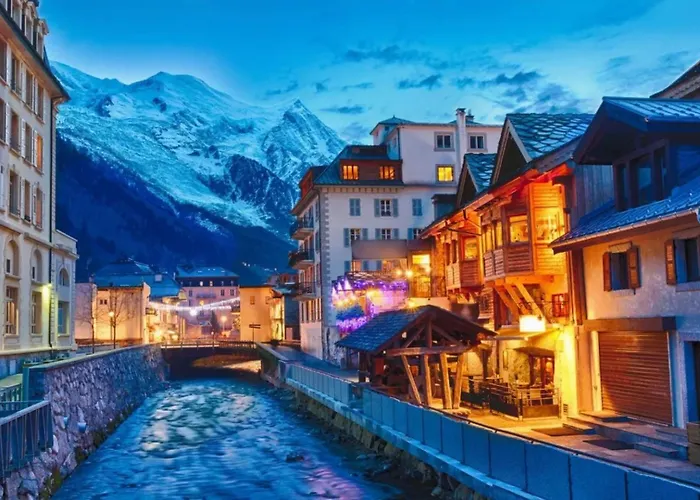 Chamois Blanc 7a - Great Views Of Apartment *