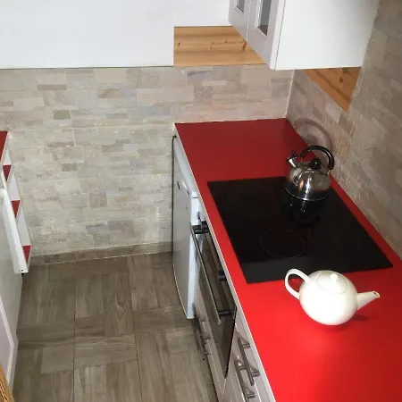Apartment Chamois Blanc 7a - Great Views Of