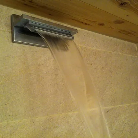 Chamois Blanc 7a - Great Views Of 아파트