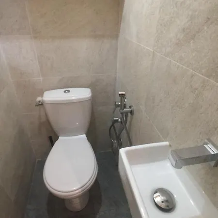 Chamois Blanc 7a - Great Views Of 아파트 샤모니