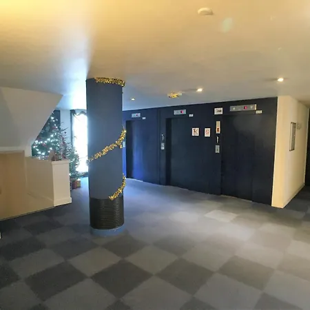 Chamois Blanc 7a - Great Views Of * 샤모니