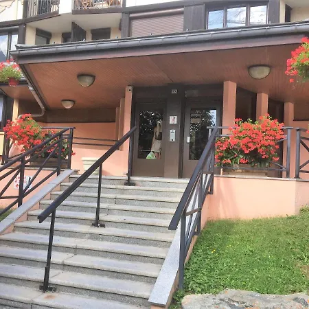 Apartment Chamois Blanc 7a - Great Views Of