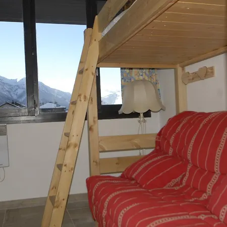 Chamois Blanc 7a - Great Views Of Apartment *