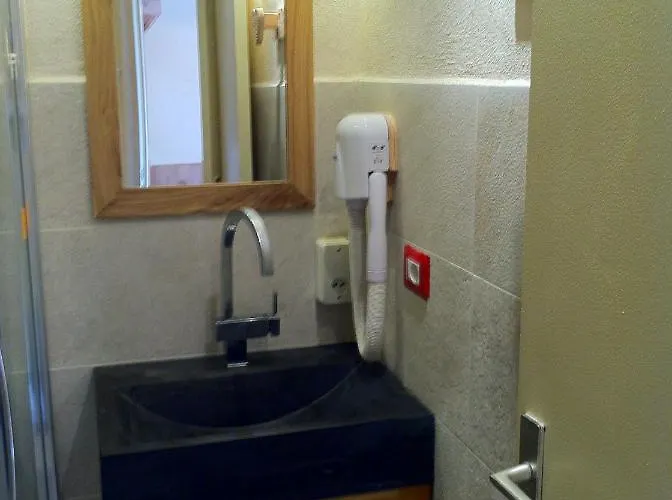 Chamois Blanc 7a - Great Views Of *