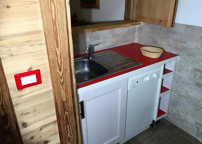 Chamois Blanc 7a - Great Views Of Appartement *