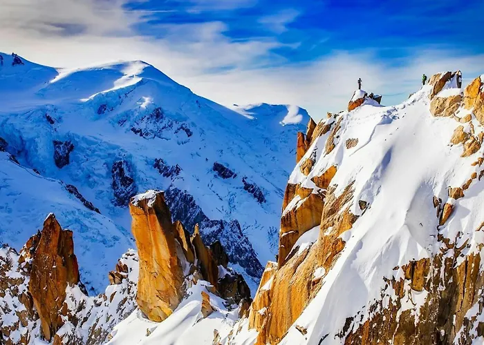 Chamois Blanc 7a - Great Views Of Appartement