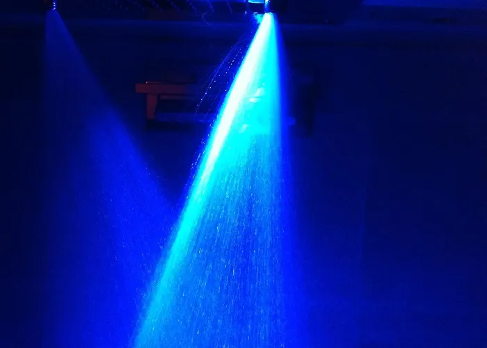 Chamois Blanc 7a - Great Views Of Chamonix