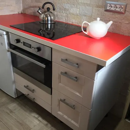 Διαμέρισμα Chamois Blanc 7a - Great Views Of Σαμονί