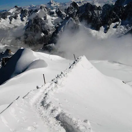 Chamois Blanc 7a - Great Views Of Διαμέρισμα *