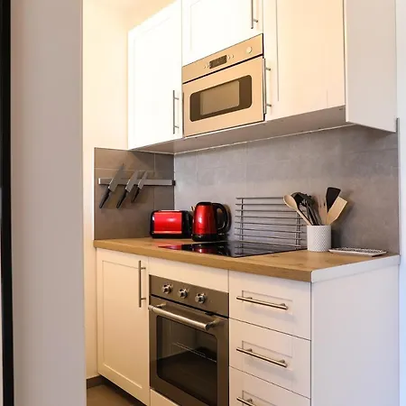 Διαμέρισμα Chamois Blanc 7a - Great Views Of *