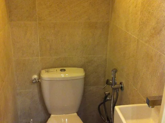 Chamois Blanc 7a - Great Views Of Chamonix