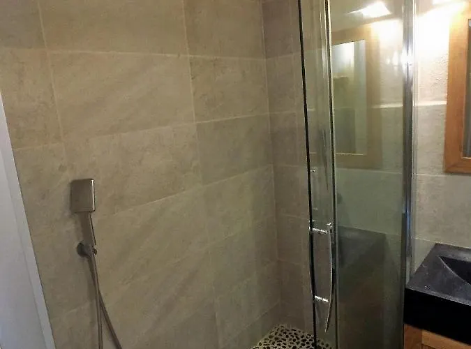 Chamois Blanc 7a - Great Views Of Appartement *